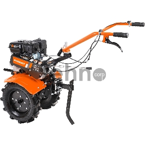 Мотоблок Patriot КАЛУГА М (440107011) бензиновый 7л.с.