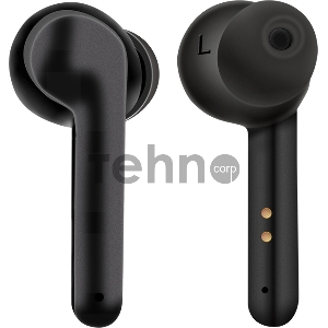 Беспроводная гарнитура SVEN E-700B, черный (Bluetooth, TWS, зарядный кейс)
