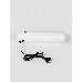 Ламинатор Гелеос ЛМ-А4Мини белый A4 (75-150мкм) 32см/мин (2вал.) лам.фото, фото 1
