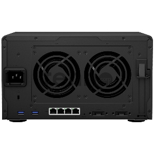 Сетевое хранилище Synology
