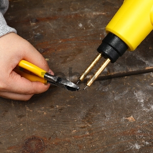 Паяльник Deko DKWG70 электрический 70Втмакс.t=110 (065-0420)