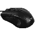 Мышь Acer OMW010 [ZL.MCEEE.001] Mouse USB (2but) black, фото 8