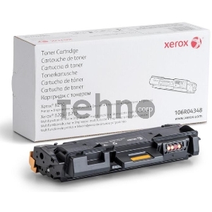 Тонер-картридж (3K) XEROX B205/ B210/ B215 (channels)