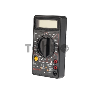 Портативный мультиметр M830BZ MASTECH Портативный мультиметр M830BZ MASTECH