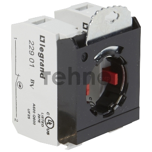 Монтажный адаптер 3п кон-ты 2нз внт