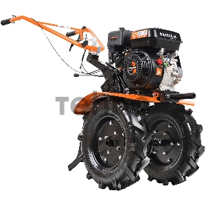 Мотоблок Patriot КАЛУГА М (440107011) бензиновый 7л.с.