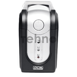 Источник бесперебойного питания Powercom Imperial IMP-825AP 495Вт 825ВА черный