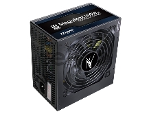 Блок питания Zalman ZM800-TXII, 800W, ATX12V v2.31, APFC, 12cm Fan, 80+ 230V EU, Retail