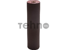 Рулон шлифовальный KK19XW 25-H (Р60), 775 мм , на тканевой основе, водостойкий, 30 м, БАЗ Рулон шлифовальный KK19XW 25-H (Р60), 775 мм , на тканевой основе, водостойкий, 30 м, БАЗ