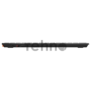 Клавиатура A4Tech Fstyler FBX51C серый USB беспроводная BT/Radio slim Multimedia