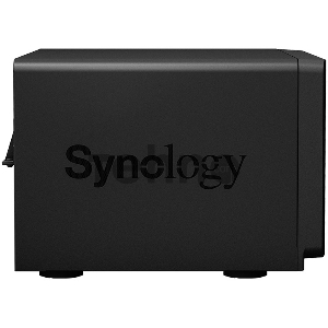 Сетевое хранилище Synology