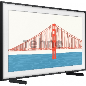 Телевизор Samsung 85 QE85LS03BAUXCE