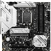 Материнская плата MAG B760M MORTAR  Soc-1700 Intel B760 4xDDR5 mATX AC`97 8ch(7.1) 2.5Gg+HDMI+DP, фото 2