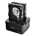 Док-станция для HDD Thermaltake BlacX Duet 5G ST0022E SATA пластик черный 2, фото 1