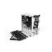 Корпус be quiet! PURE BASE 500 WHITE WINDOW / ATX, tempered glass side panel / 2x Pure Wings 2 140mm / BGW35, фото 6
