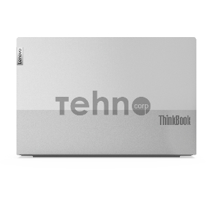 Ноутбук Lenovo Thinkbook 15 G2 ITL Core i3 1115G4/8Gb/SSD256Gb/15.6/FHD (1920x1080)/noOS/grey/WiFi/BT/Cam