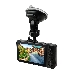 Видеорегистратор Digma FreeDrive 115 черный 1Mpix 1080x1920 1080p 150гр. JL5601, фото 7