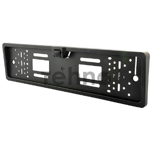 Камера заднего вида Silverstone F1 Interpower IP-616 универсальная Камера заднего вида Silverstone F1 Interpower IP-616 универсальная