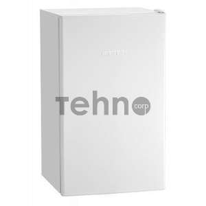 Холодильник NORDFROST NR 507 W