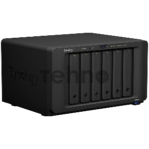 Сетевое хранилище Synology