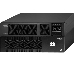 ИБП Systeme Electriс Smart-Save Online SRT, 5000VA/5000W, On-Line, Extended-run, Rack 2U+3U(Tower convertible), LCD, Out: Hardwire, SNMP Intelligent Slot, USB, RS-232, Pre-Inst. Web/SNMP, фото 3