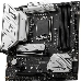 Материнская плата MAG B760M MORTAR  Soc-1700 Intel B760 4xDDR5 mATX AC`97 8ch(7.1) 2.5Gg+HDMI+DP, фото 3