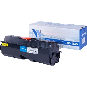 Картридж NV Print совместимый Kyocera TK-1140 черный для FS 1035/1135 (7200k)
