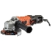 УШМ (болгарка) BLACK & DECKER G850-RU  850Вт 125мм, фото 2