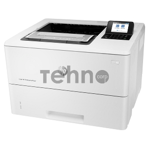 Принтер лазерный HP LaserJet Enterprise M507dn (1PV87A) A4 Duplex