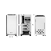 Корпус be quiet! PURE BASE 500 WHITE WINDOW / ATX, tempered glass side panel / 2x Pure Wings 2 140mm / BGW35, фото 7