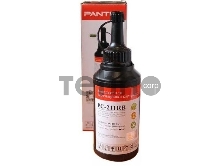 Заправочный комплект Pantum PC-211RB, Black черный (тонер на 1600 стр.+ чип), для P2200/P2207/P2507/P2500W/M6500/M6550/M6607