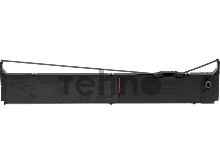 Картридж ленточный Epson C13S015384BA черный для DFX-9000