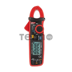 Токовые клещи UNI-T UT-210E 13-0009