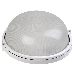Светильник Iek LNPP0-1101-1-100-K01 НПП1101 белый/круг 100Вт IP54  ИЭК, фото 1