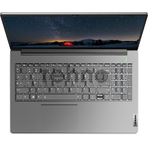 Ноутбук Lenovo Thinkbook 15 G2 ITL Core i3 1115G4/8Gb/SSD256Gb/15.6/FHD (1920x1080)/noOS/grey/WiFi/BT/Cam