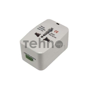 Адаптер сетевой «Путешественник» REXANT