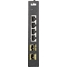 Коммутатор D-Link DIS-100G-6S DIS-100G-6S/A 4G 2SFP неуправляемый, фото 2