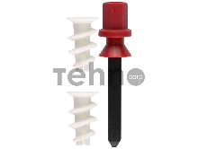 Дюбель нейлоновый, тип 