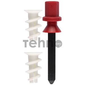 Дюбель нейлоновый, тип 