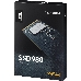 Накопитель SSD Samsung 1Tb M.2 980 MZ-V8V1T0BW (R3500/W3000MB/s) (PCI-E NVMe), фото 6