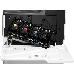МФУ HP Color LaserJet Enterprise MFP M681dn, цветной лазерный принтер/сканер/копир А4, 47 стр/мин, ADF, дуплекс, 1.5Гб, HDD 320Гб, USB, LAN (замена CZ248A M680dn), фото 6