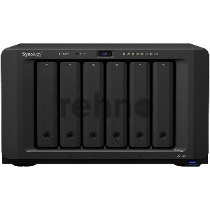 Сетевое хранилище Synology
