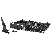 Материнская плата Asus TUF GAMING B760-PLUS WIFI Soc-1700 Intel B760 4xDDR5 ATX AC`97 8ch(7.1) 2.5Gg RAID+HDMI+DP, фото 5