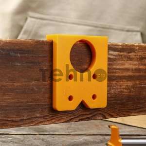 Кондуктор для шуруповертов и дрелей Deko WWDL02 (041-0225)