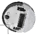 Робот-пылесос TP-Link Tapo RV30 с влажной уборкой и датчиком LiDAR, фото 1