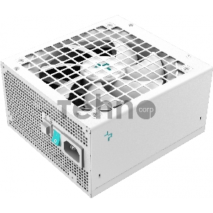 Блок питания Deepcool ATX 1200W PX1200G WH Gen.5 80+ gold (20+4pin) APFC 135mm fan 8xSATA RTL