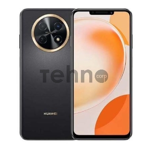 Мобильный телефон HUAWEI NOVA Y91 8/128GB STG-LX1 BLACK