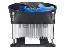 Устройство охлаждения(кулер) Deepcool THETA 20 Soc-1151/1200 3-pin 30dB Al 95W 376gr Ret