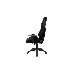 Игровое кресло Aerocool EARL Iron Black  (черное), фото 12