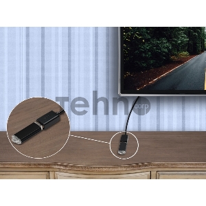 Greenconnect Удлинитель 0.3m USB 2.0, AM/AF, черный, 28/28 AWG, GCR-UEC6M-BB2S-0.3m, экран, армированный, морозостойкий Greenconnect Удлинитель 0.3m USB 2.0, AM/AF, черный, 28/28 AWG, GCR-UEC6M-BB2S-0.3m, экран, армированный, морозостойкий